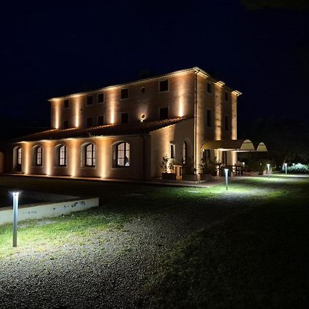 Apartamento Le Bozze "Il Frantoio" Con Piscina, Wi-Fi, Posto Auto Castagneto Carducci Exterior foto