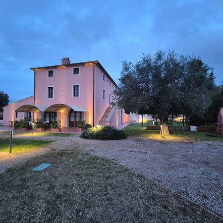 Apartamento Le Bozze "Il Frantoio" Con Piscina, Wi-Fi, Posto Auto Castagneto Carducci Exterior foto