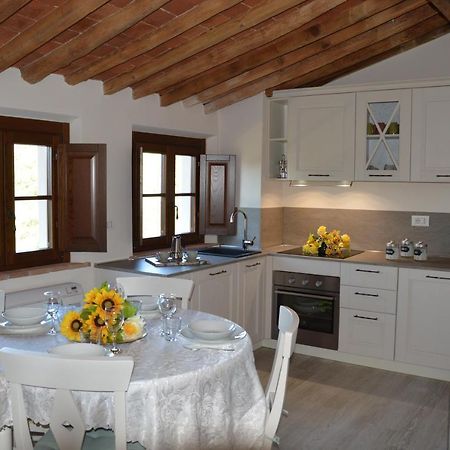 Apartamento Le Bozze "Il Frantoio" Con Piscina, Wi-Fi, Posto Auto Castagneto Carducci Exterior foto