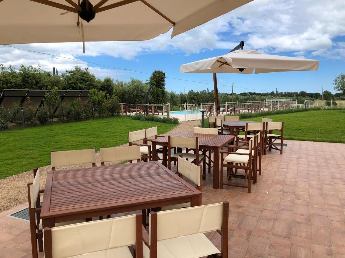Apartamento Le Bozze "Il Frantoio" Con Piscina, Wi-Fi, Posto Auto Castagneto Carducci Exterior foto