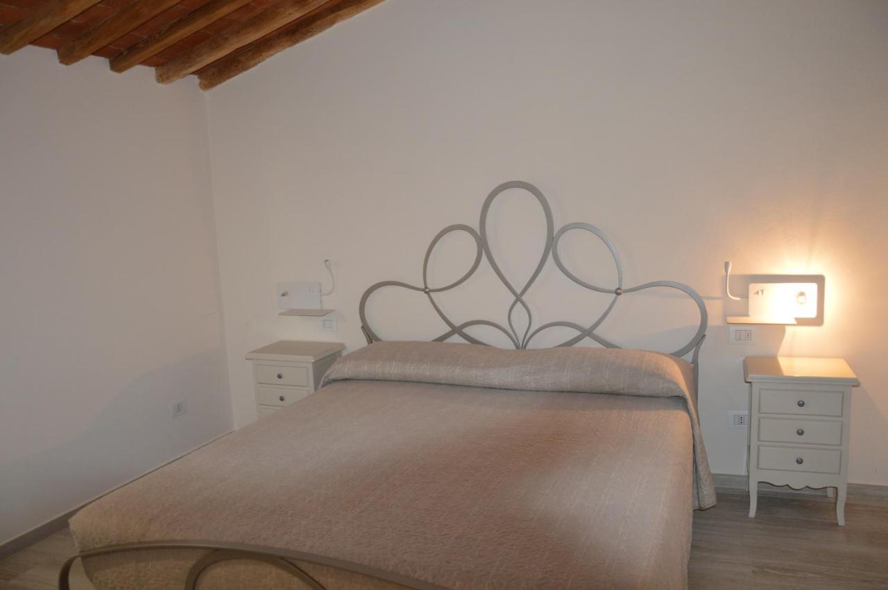 Apartamento Le Bozze "Il Frantoio" Con Piscina, Wi-Fi, Posto Auto Castagneto Carducci Exterior foto