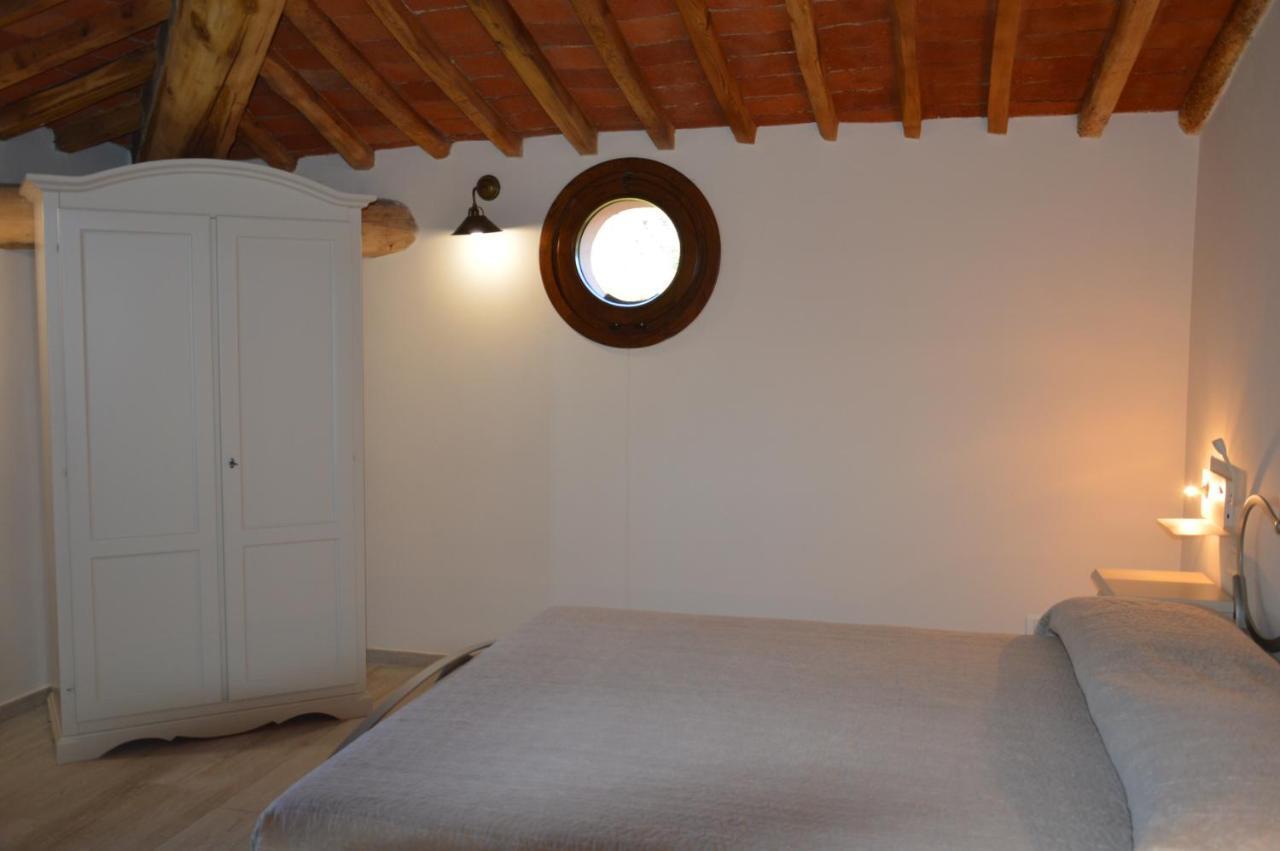 Apartamento Le Bozze "Il Frantoio" Con Piscina, Wi-Fi, Posto Auto Castagneto Carducci Exterior foto