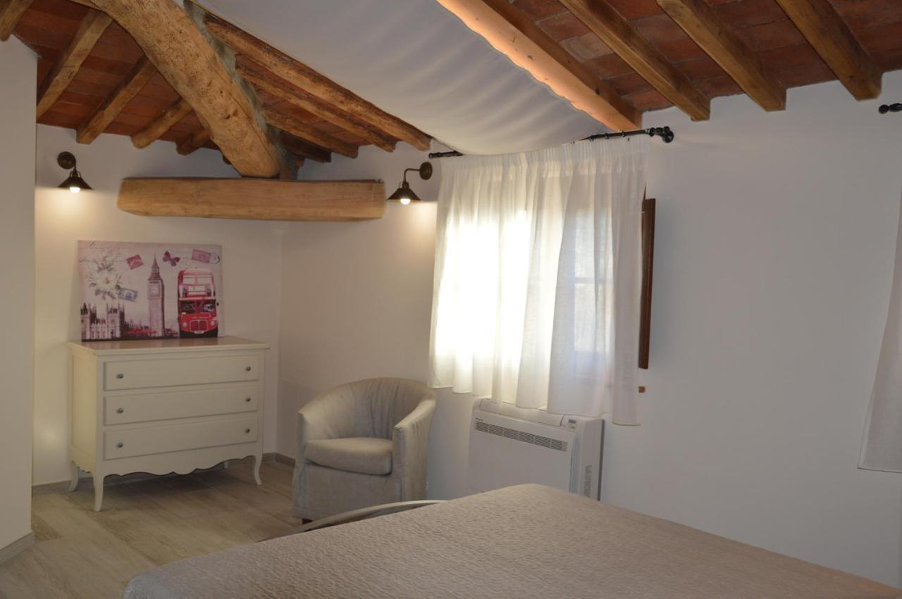 Apartamento Le Bozze "Il Frantoio" Con Piscina, Wi-Fi, Posto Auto Castagneto Carducci Exterior foto