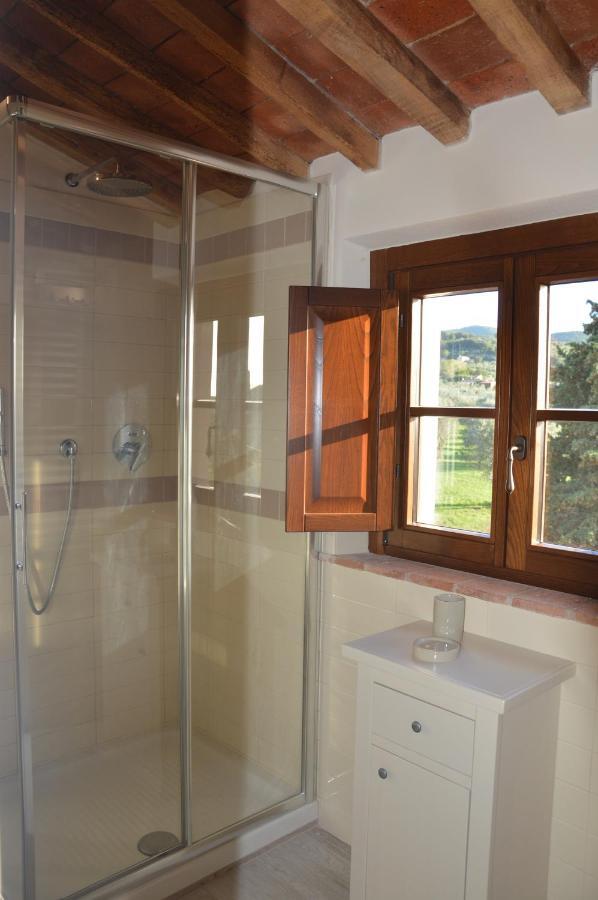 Apartamento Le Bozze "Il Frantoio" Con Piscina, Wi-Fi, Posto Auto Castagneto Carducci Exterior foto